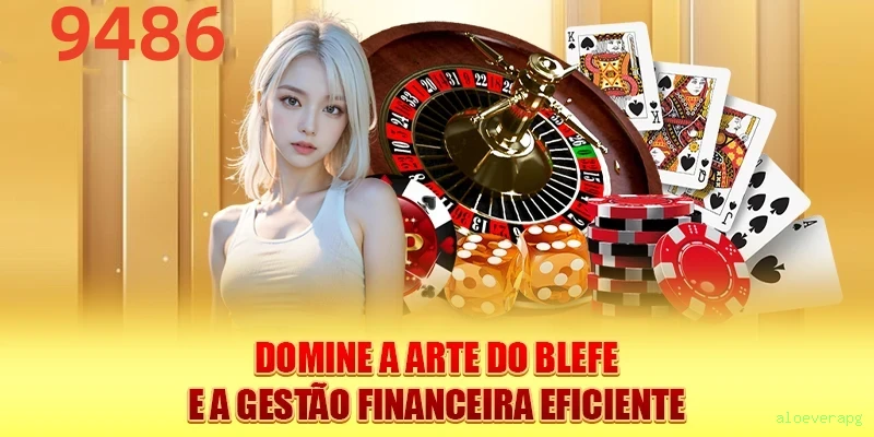 Jogos de Cassino Premium - Slots, Roleta, Blackjack e Dealer Ao Vivo