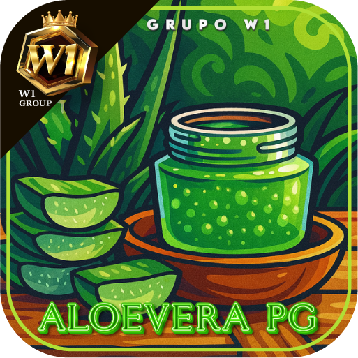 aloeverapg Logo